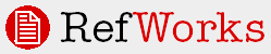 RefWorks Login page
