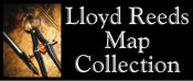 Lloyd Reeds Map Collection