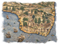 Brasil 1565