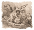 Rare Maps Cartouche