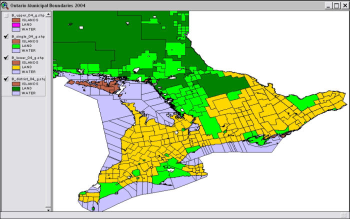 Northern Towns - Demo Northern Towns - Demo