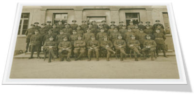 6th Field Survey Company