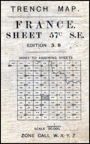 Cover Index