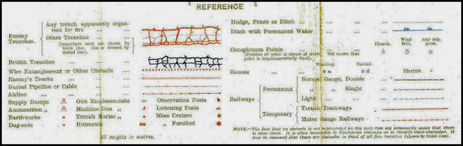 sample image of reference section
