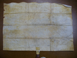 Bargain and sale by Henry Purchase to John Alwyn
