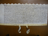 Lease by Robert Damme and Isabel