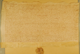 Lease by Daniel Broad to Richard Knight