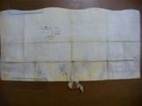 Lease by Martin Sanford to John Bryant