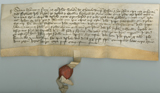 Gift by John Sebely to Ralph Farwell and others