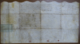 Release by Richard Gallmore to William Foster