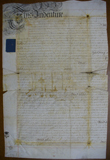 Counterpart lease by Isaac and John Grimsay
