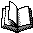 Symbol used to indicate Book