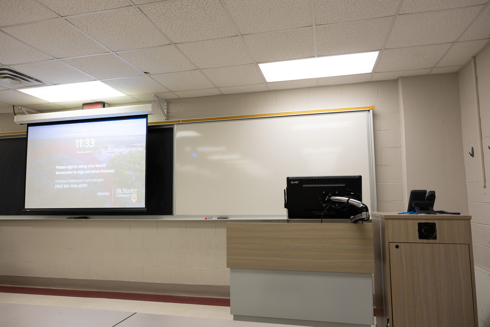 Classroom Image 5