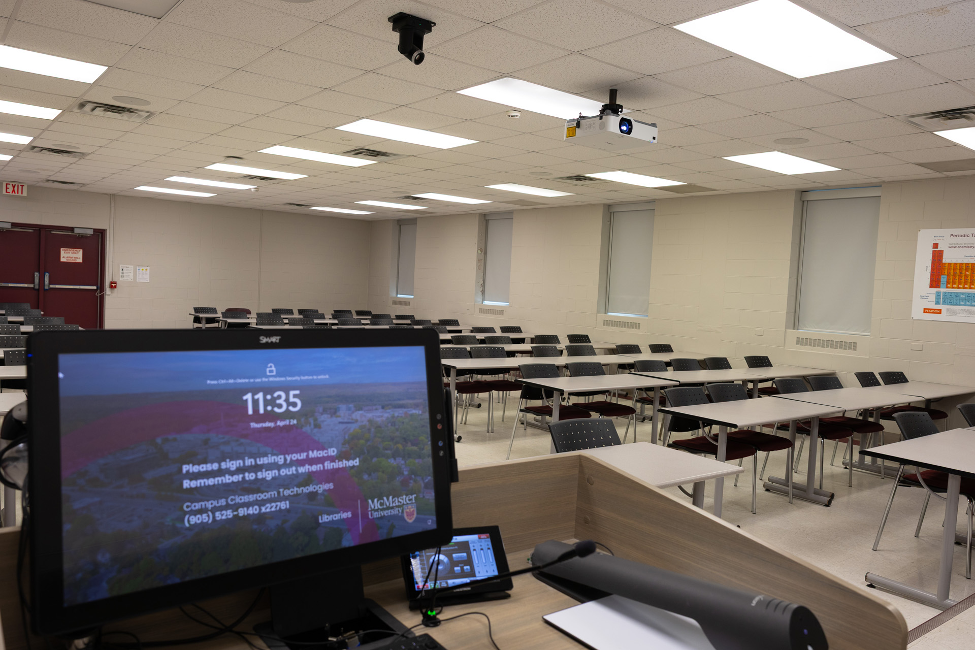 Classroom Image 3