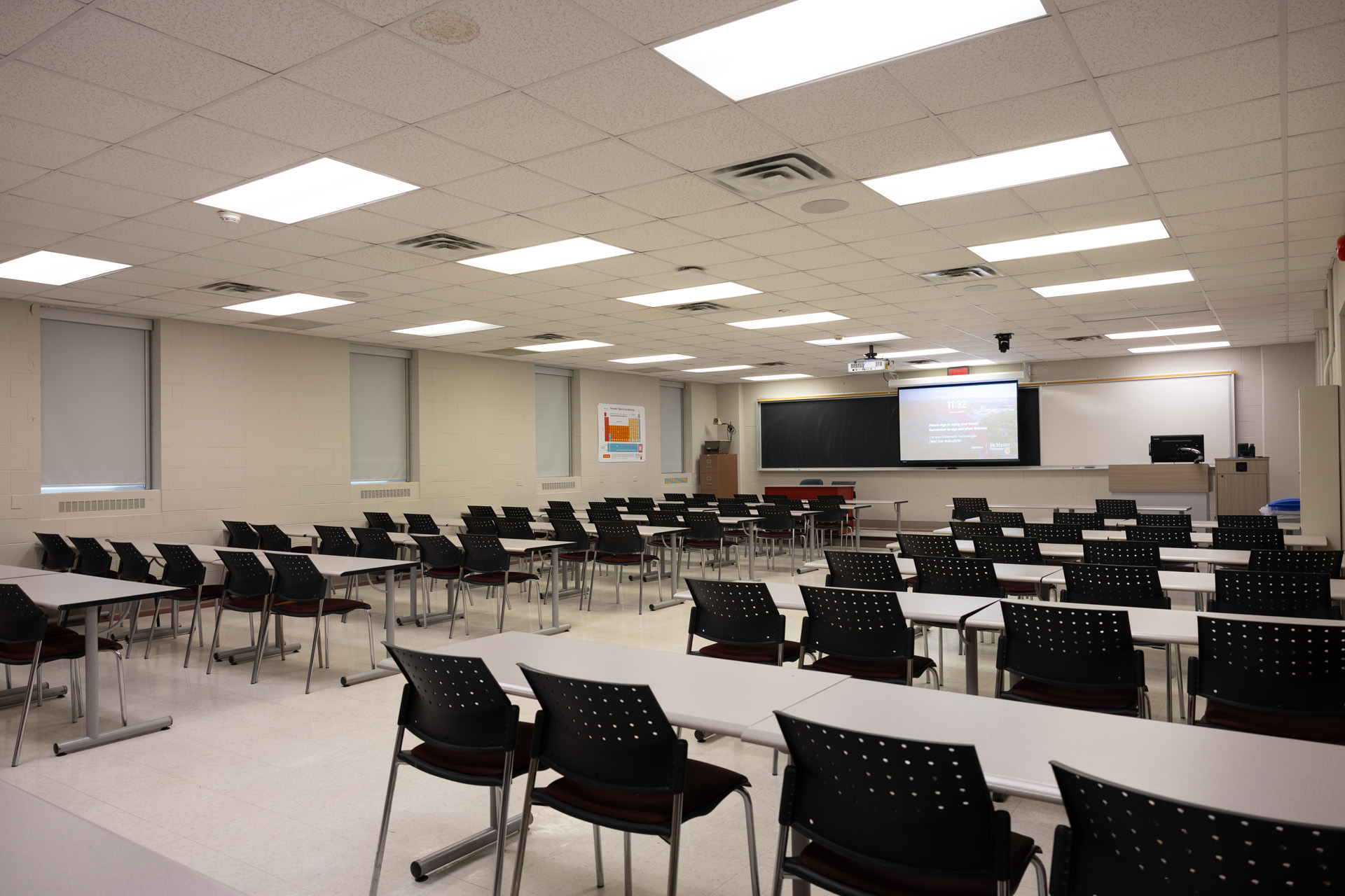 Classroom Image 1