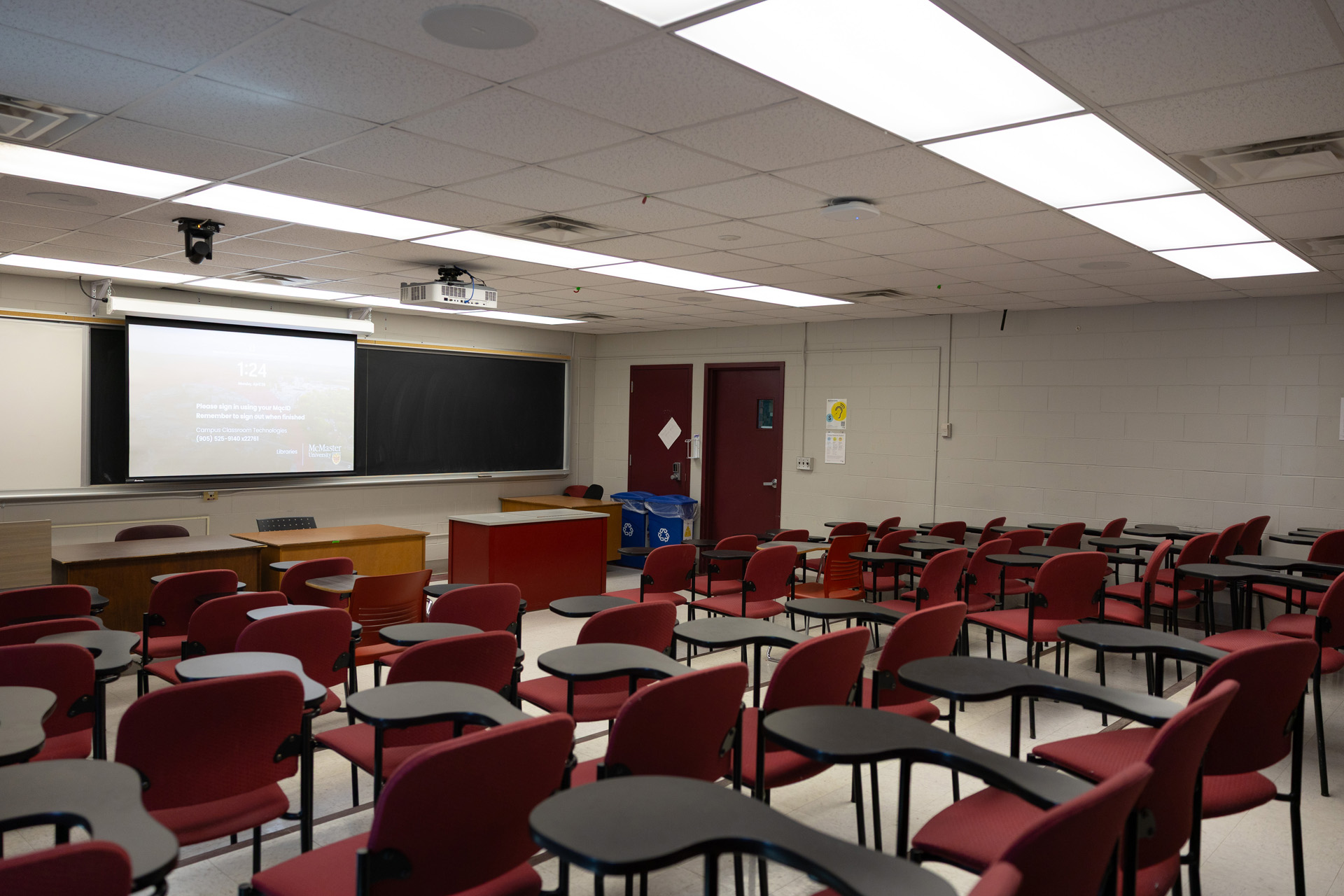 Classroom Image 2
