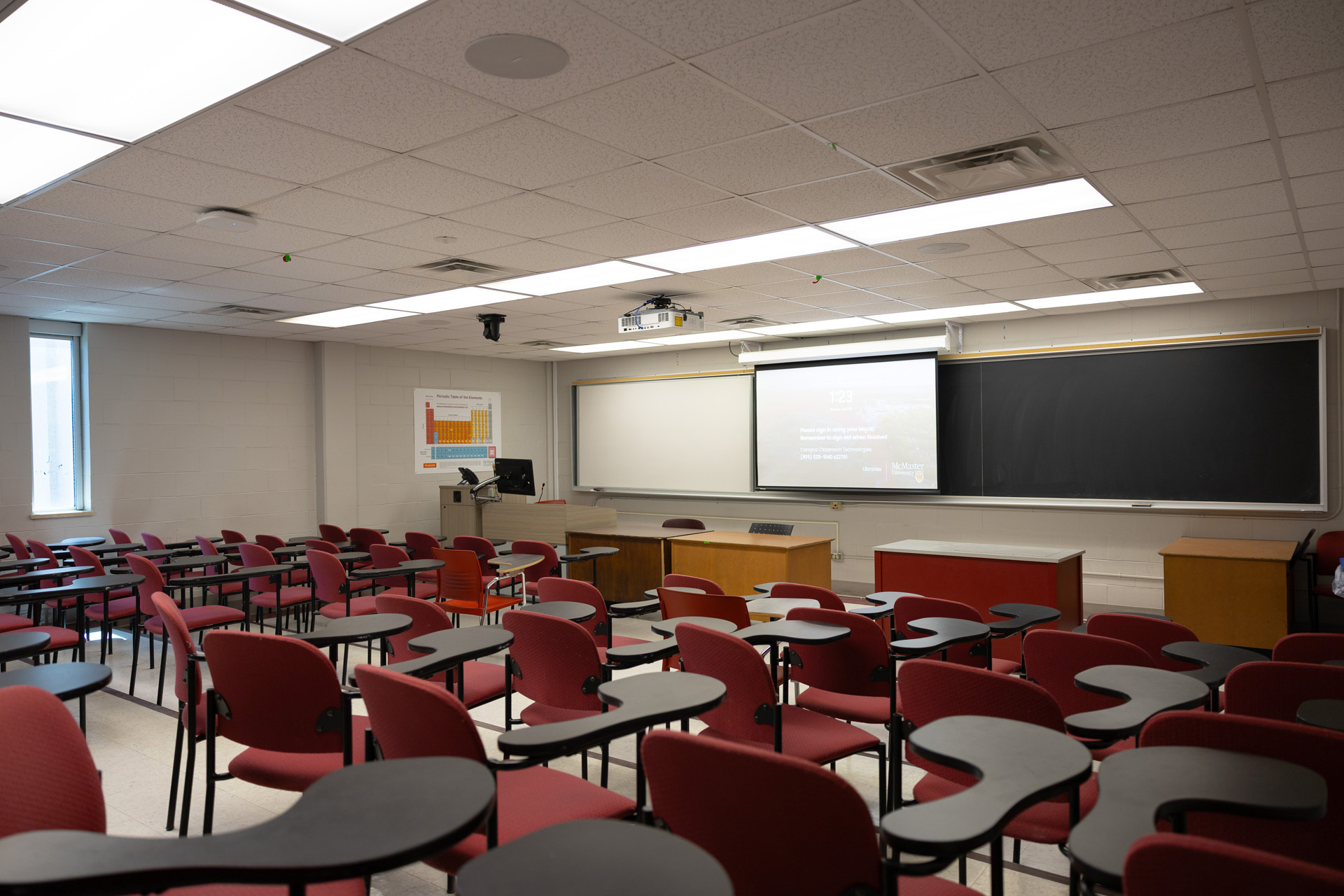 Classroom Image 1