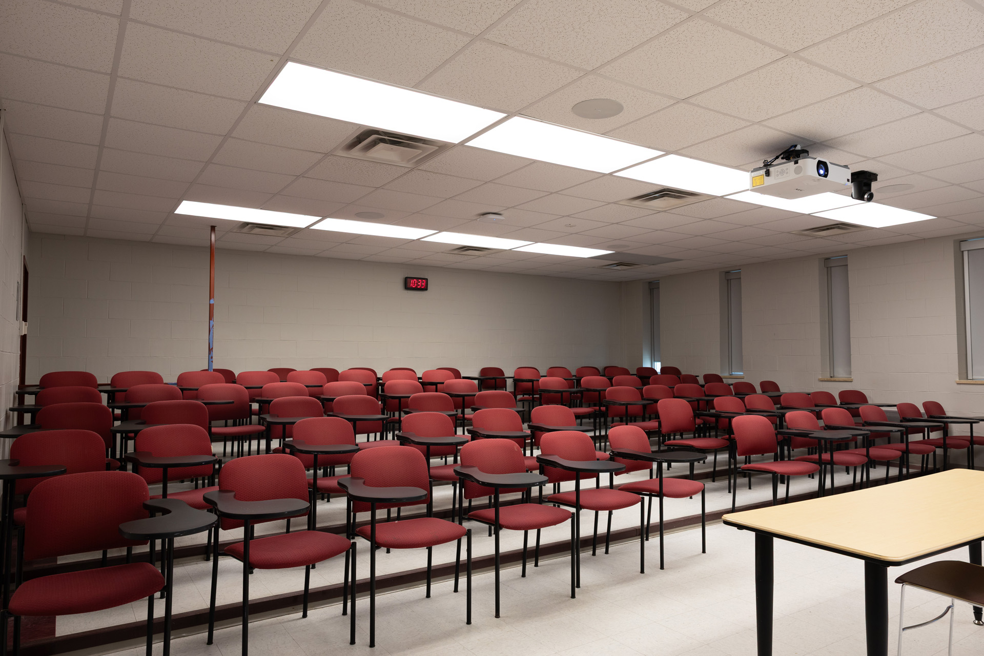 Classroom Image 4