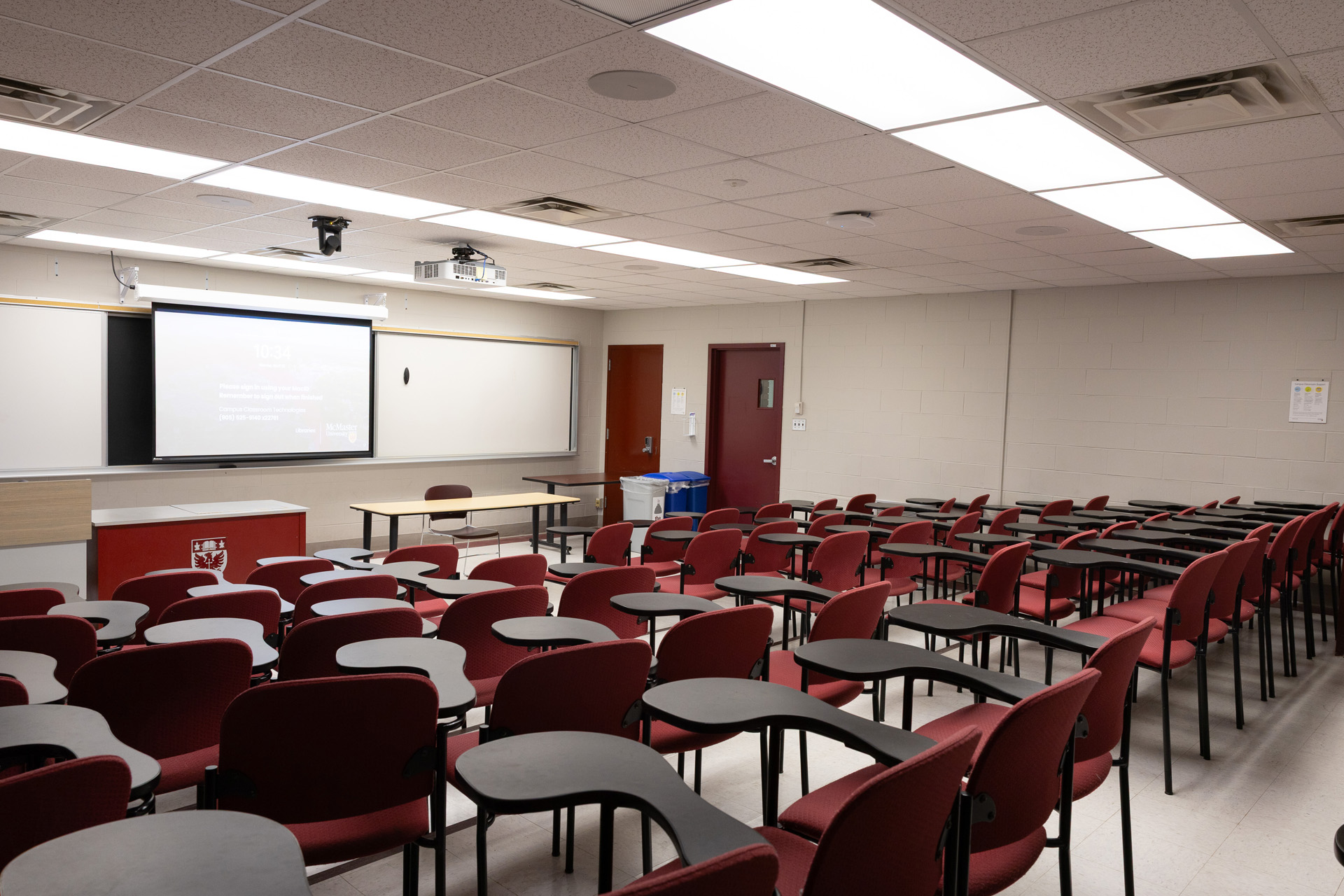 Classroom Image 2