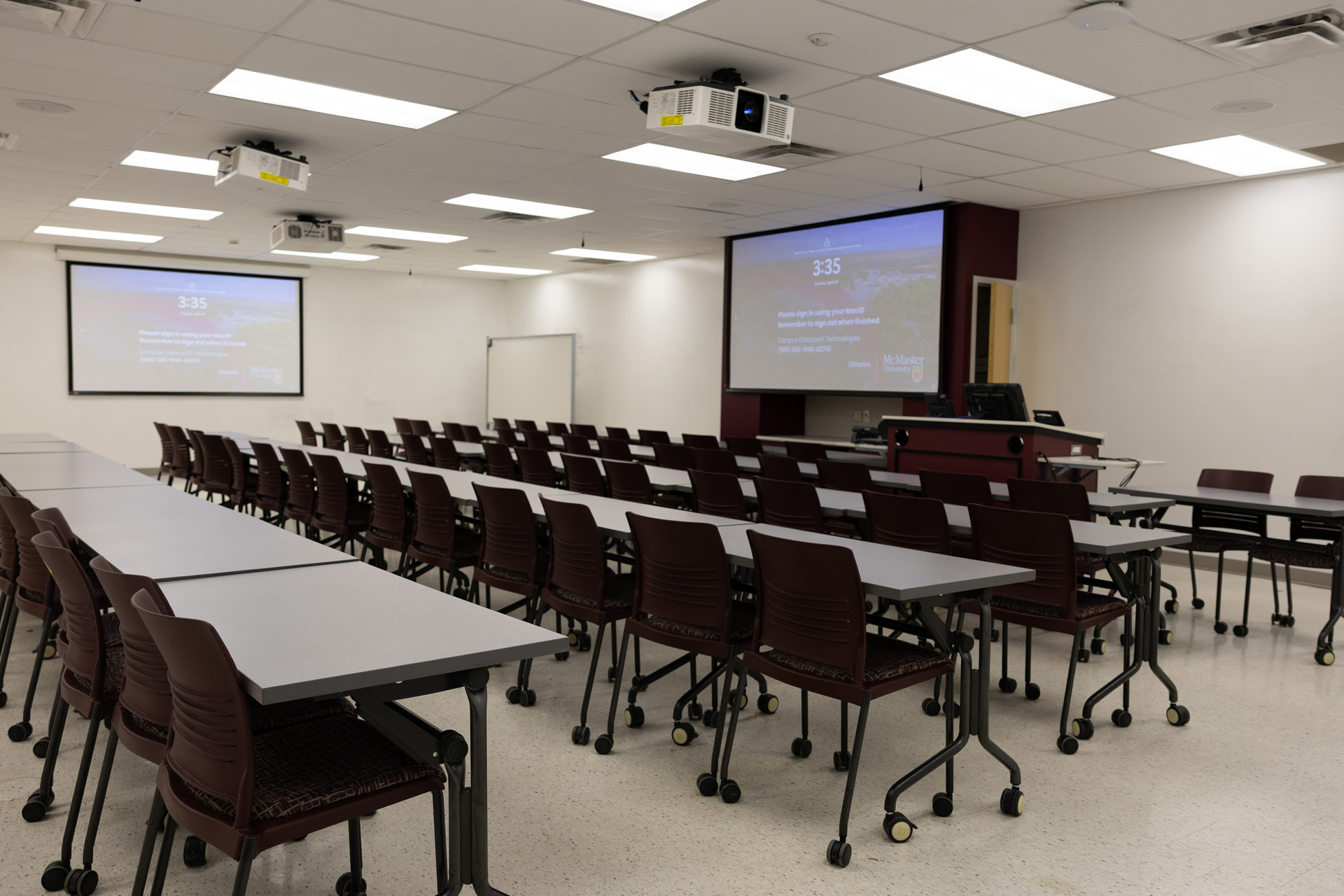 Classroom Image 1