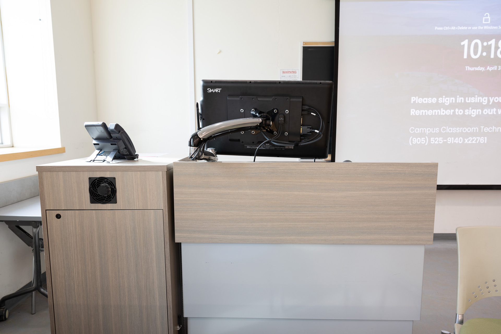 Classroom Image 5