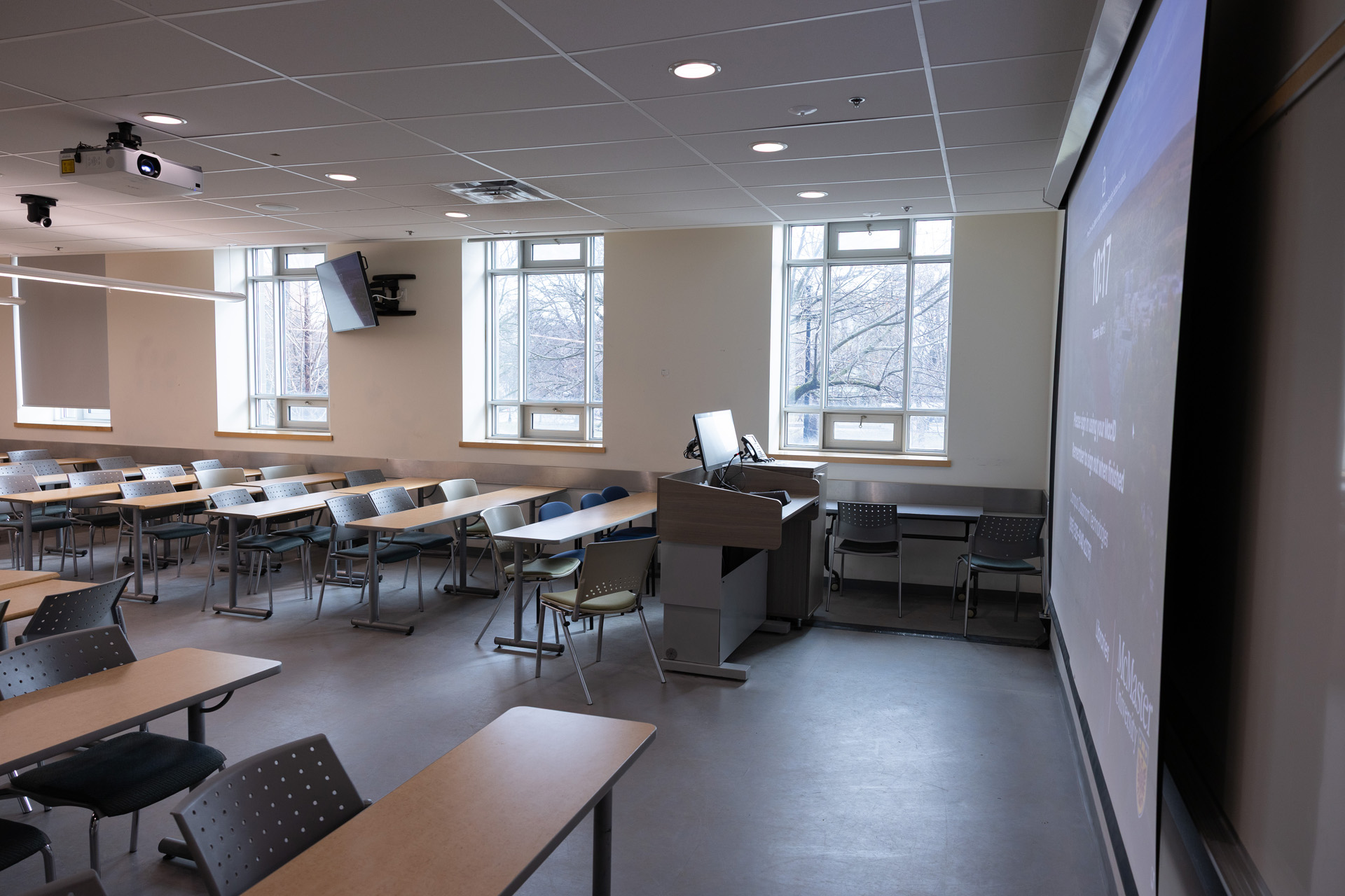 Classroom Image 3