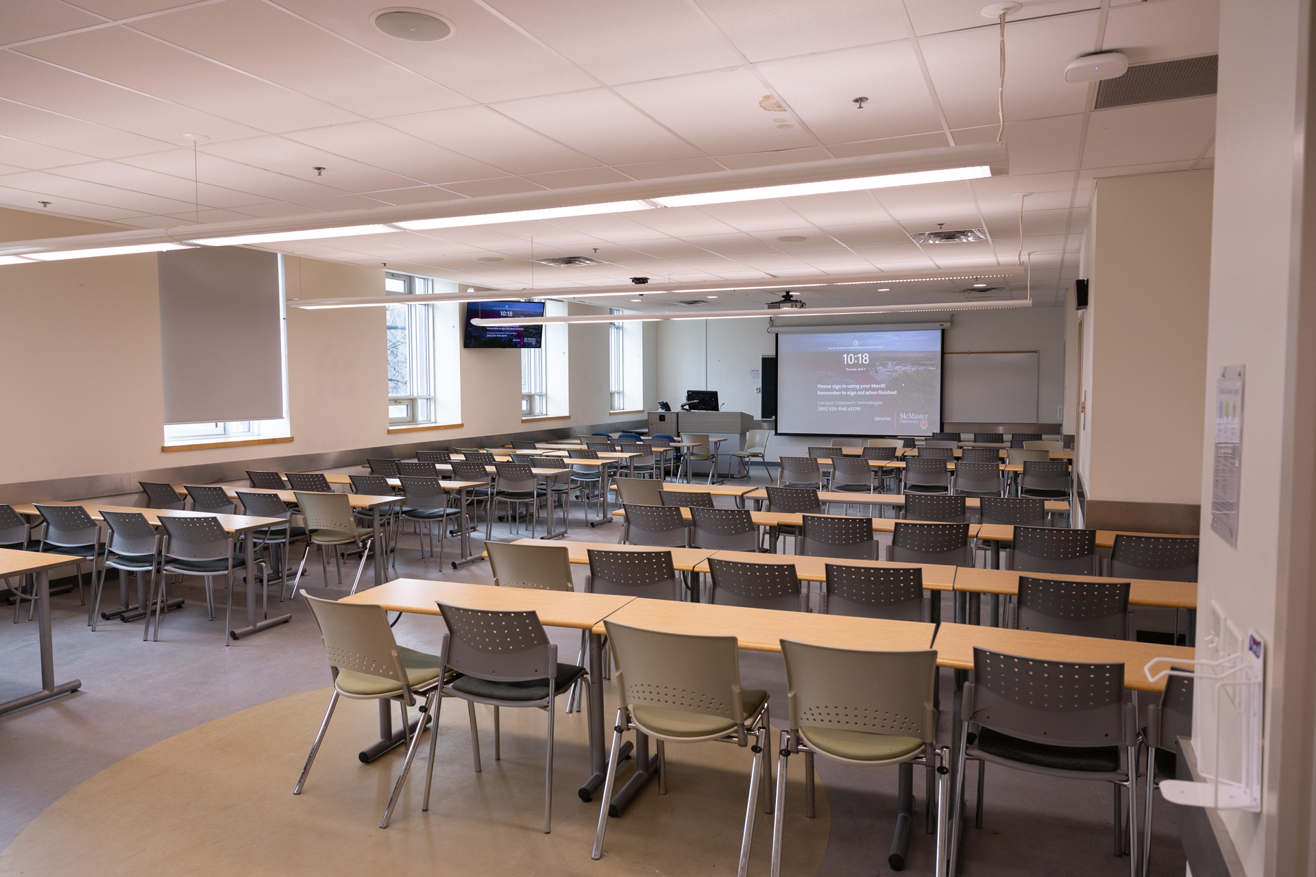 Classroom Image 1