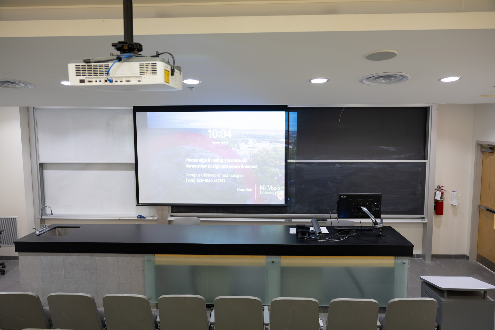 Classroom Image 6