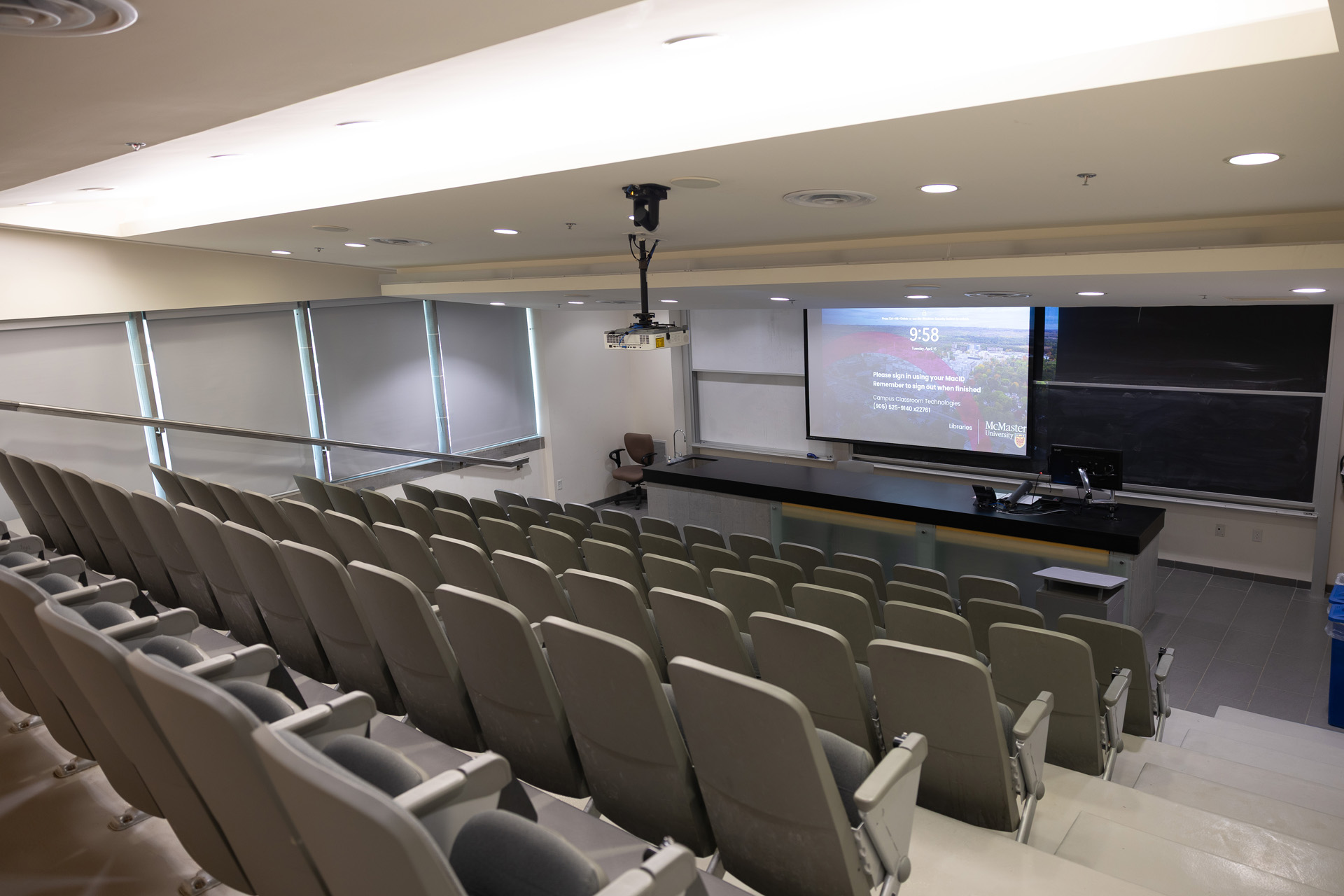 Classroom Image 1