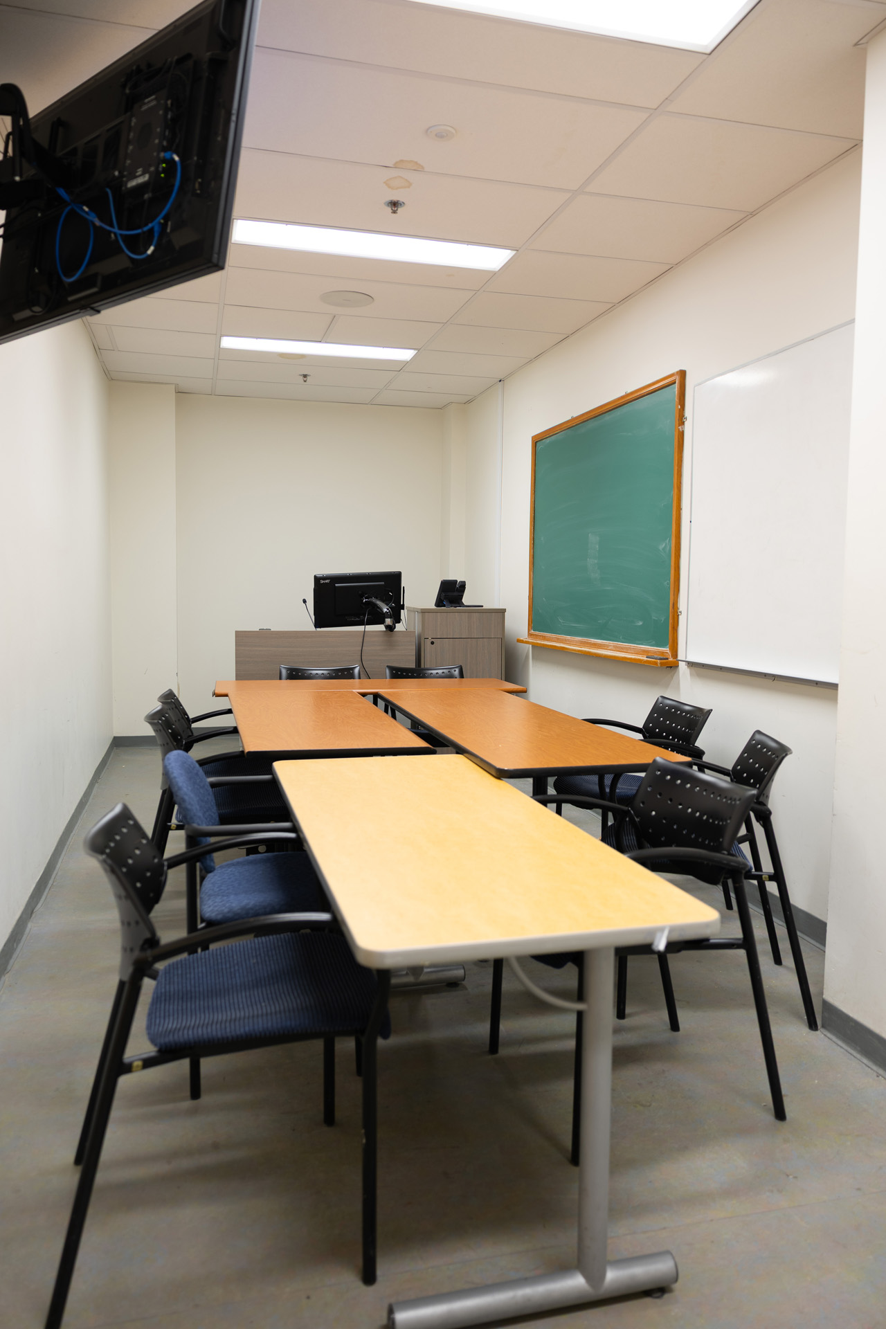 Classroom Image 1