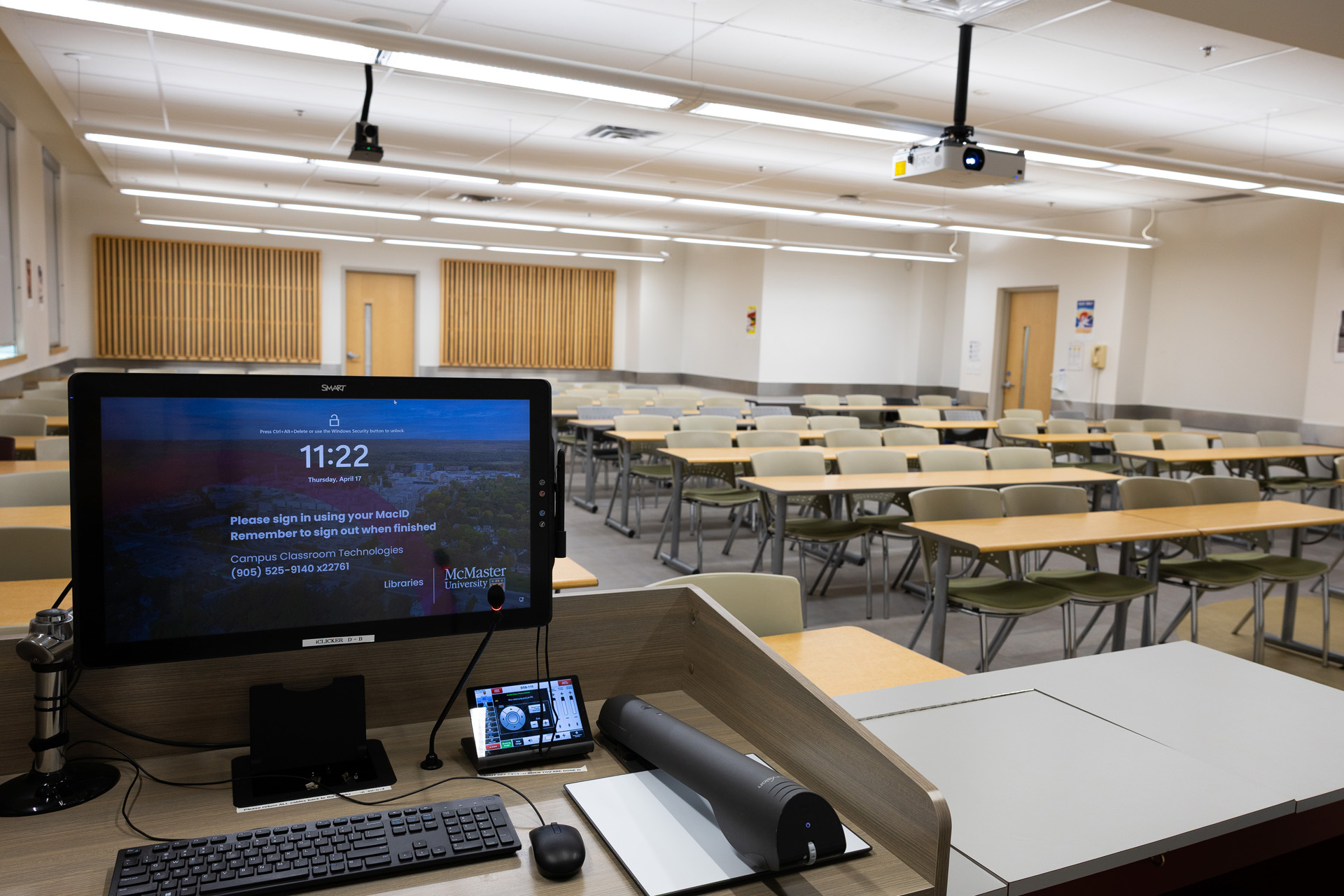 Classroom Image 5