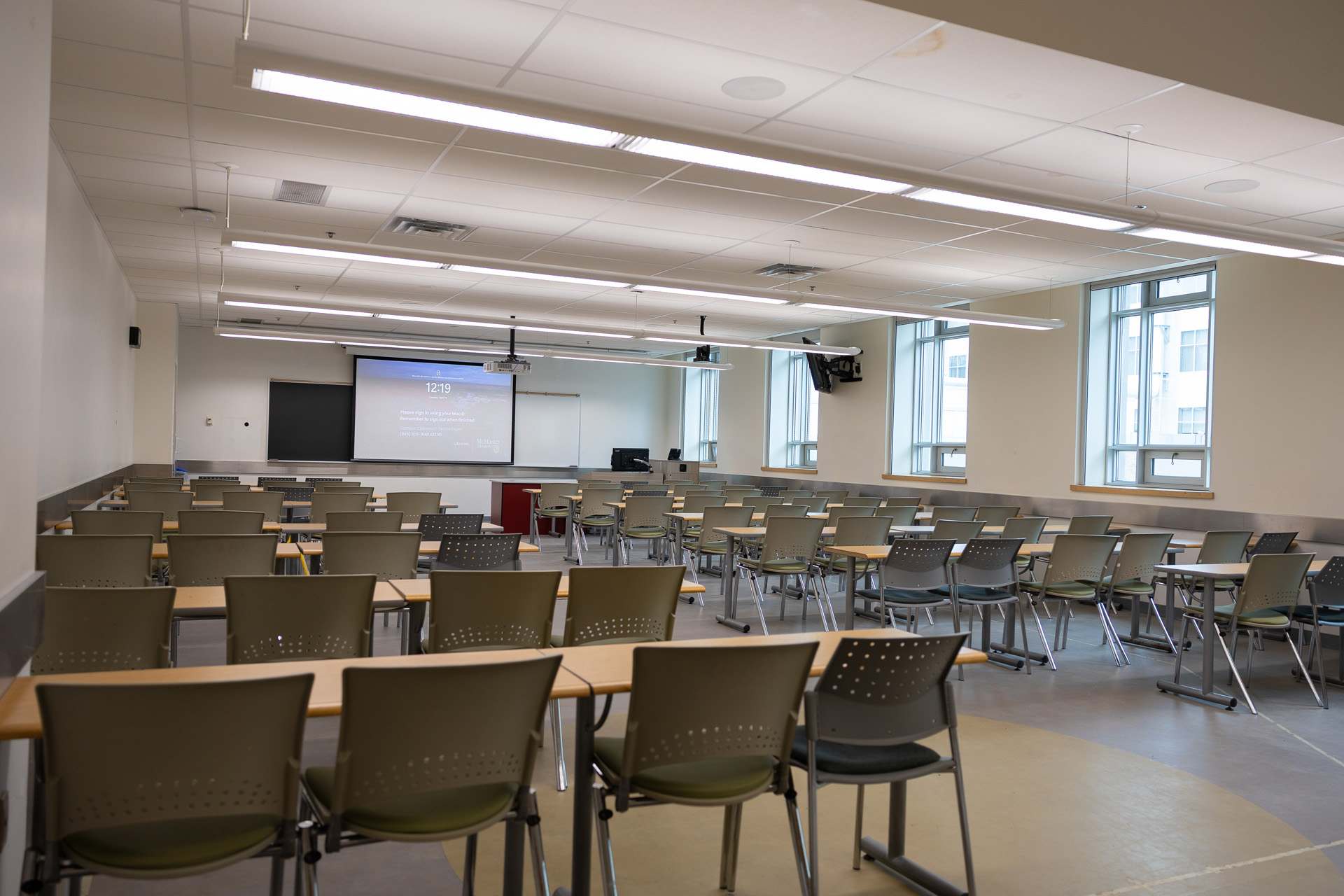 Classroom Image 1