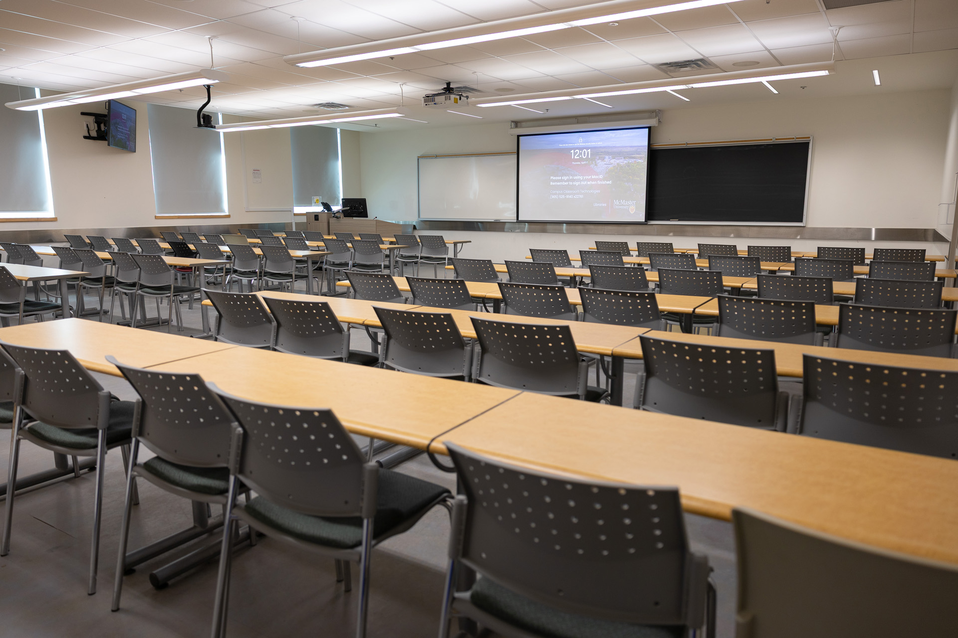 Classroom Image 1