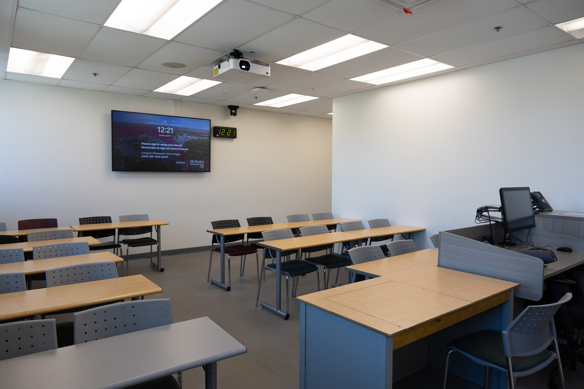 Classroom Image 3
