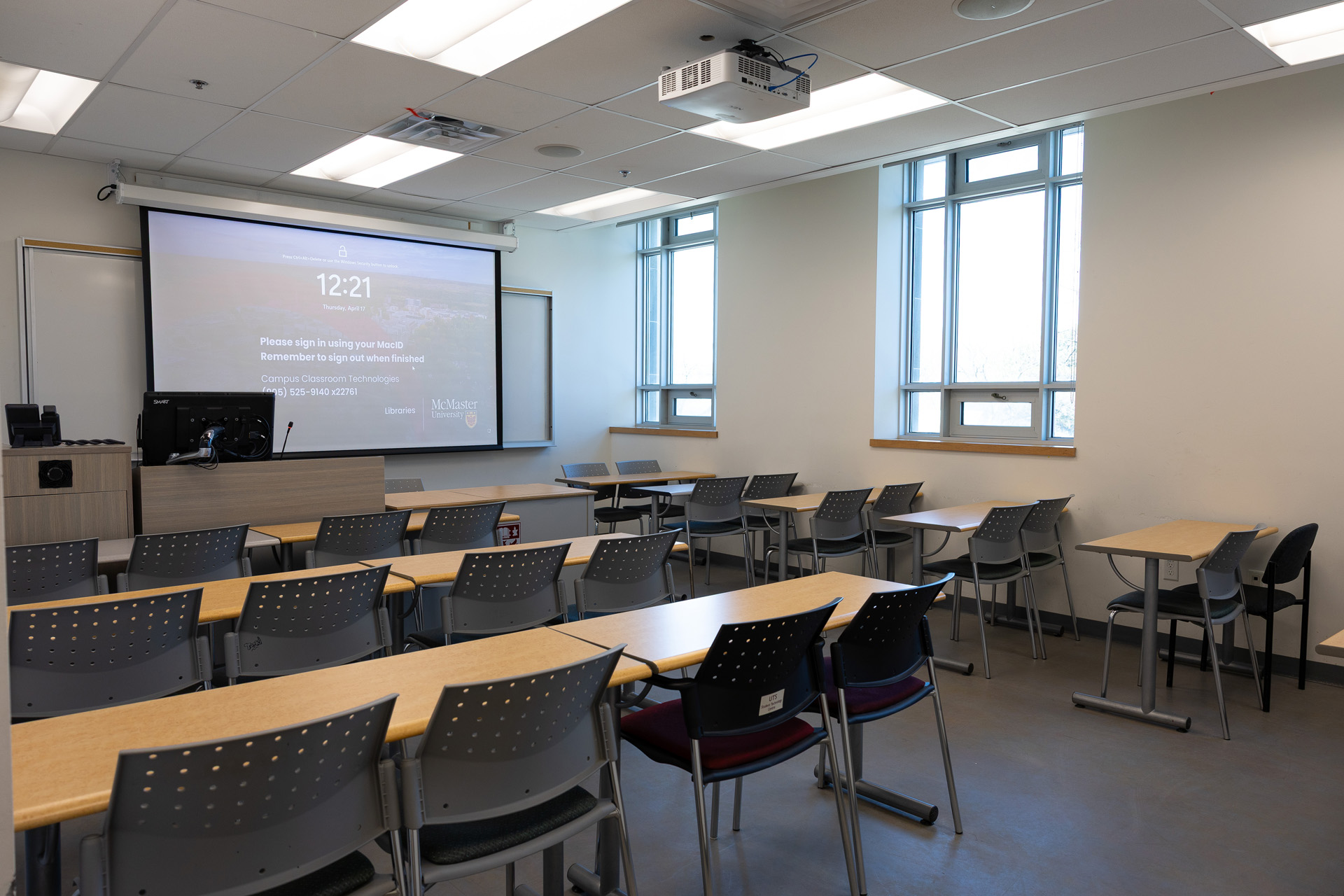 Classroom Image 2