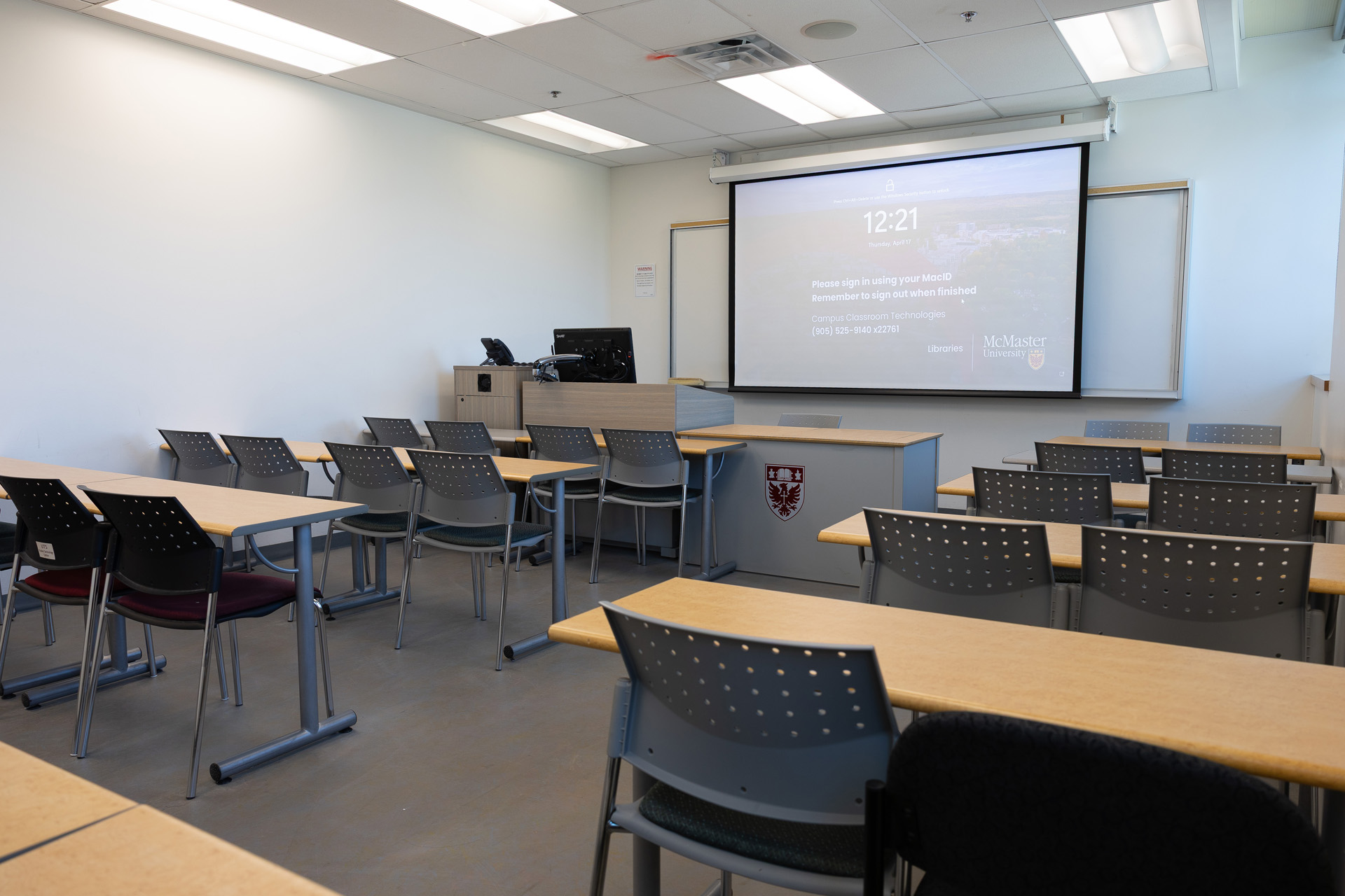 Classroom Image 1