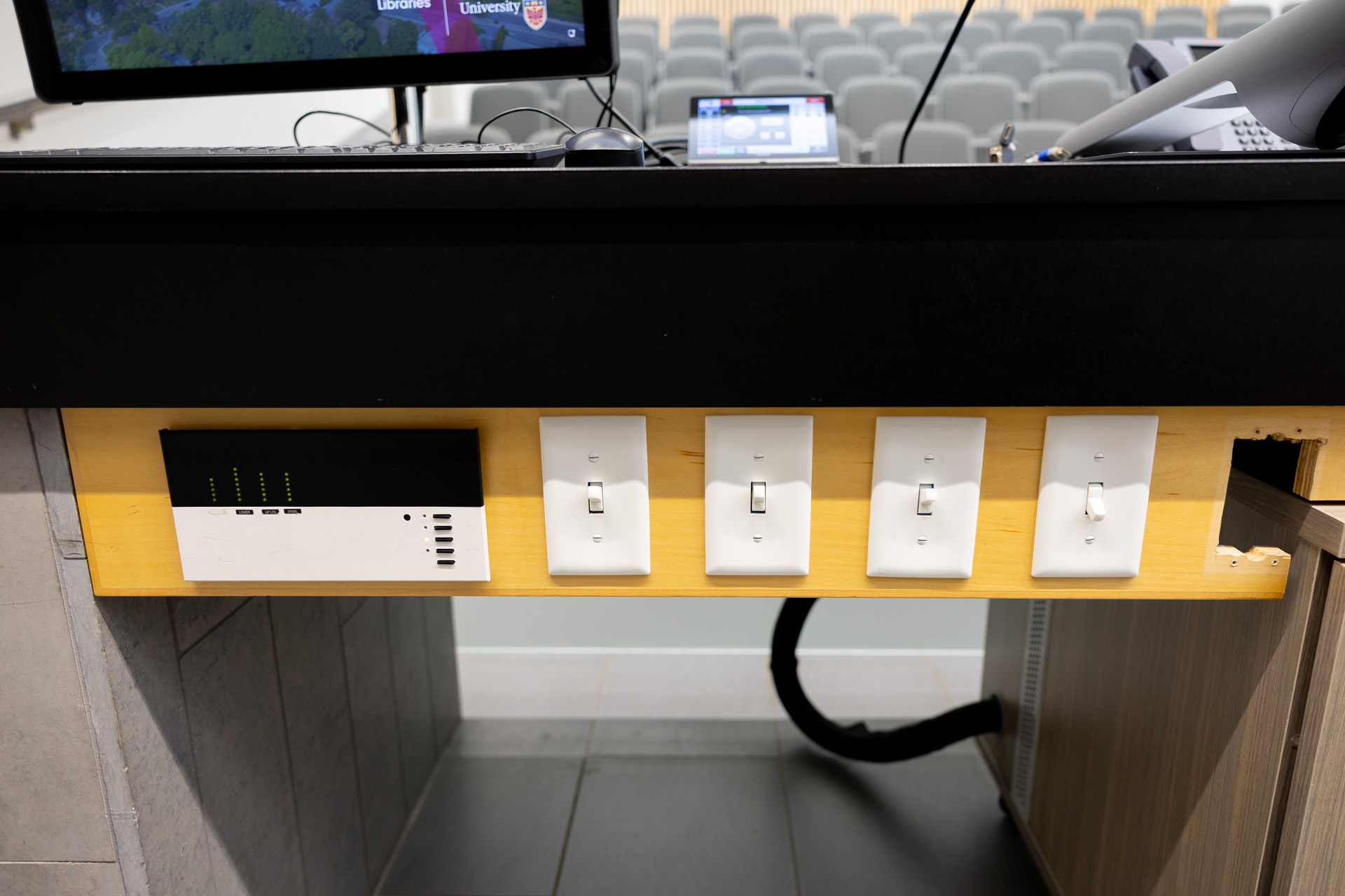 Classroom Image 6