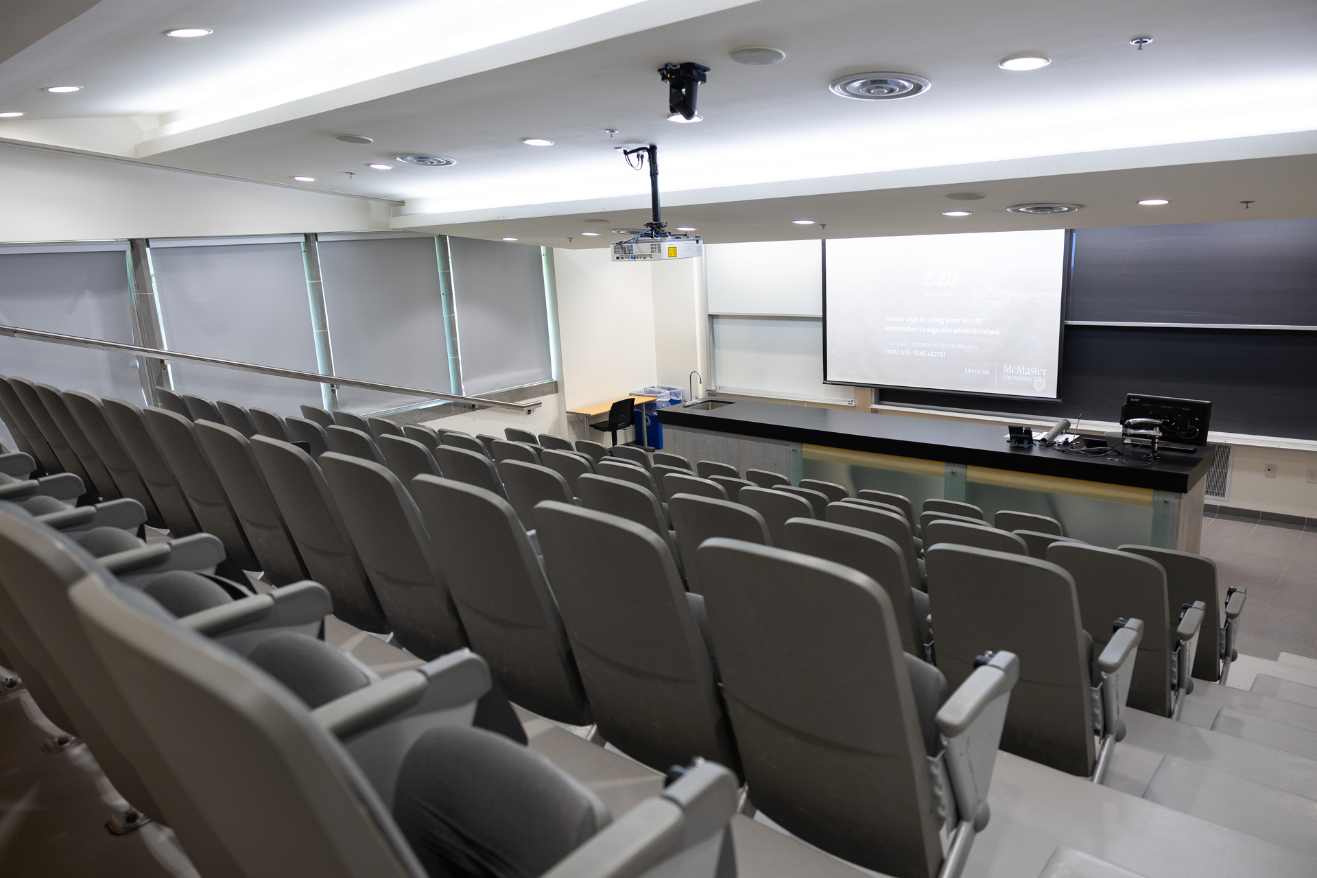 Classroom Image 1