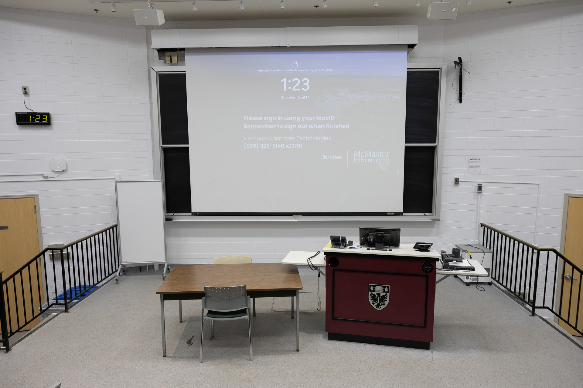 Classroom Image 6