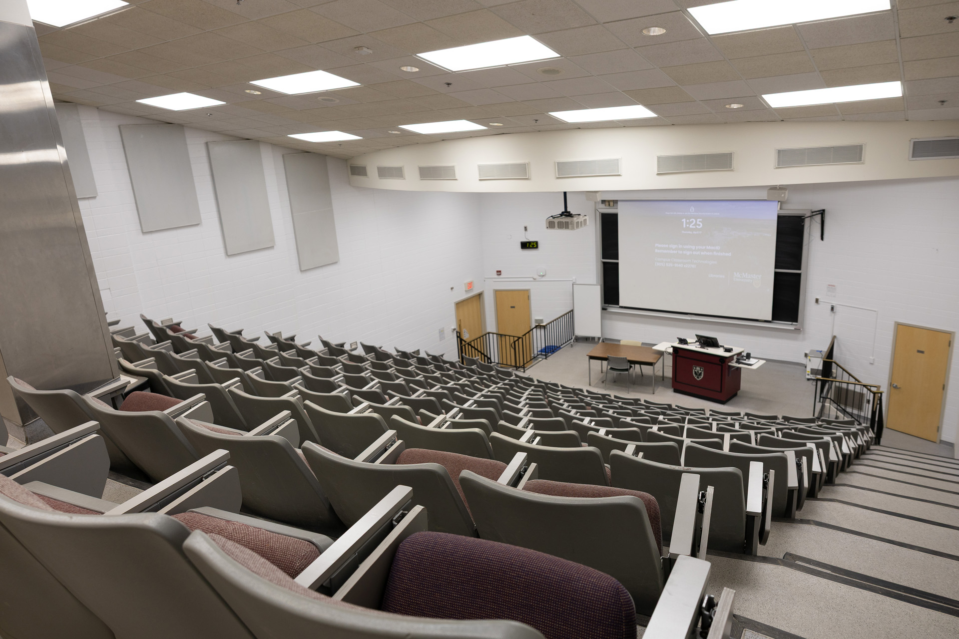 Classroom Image 1