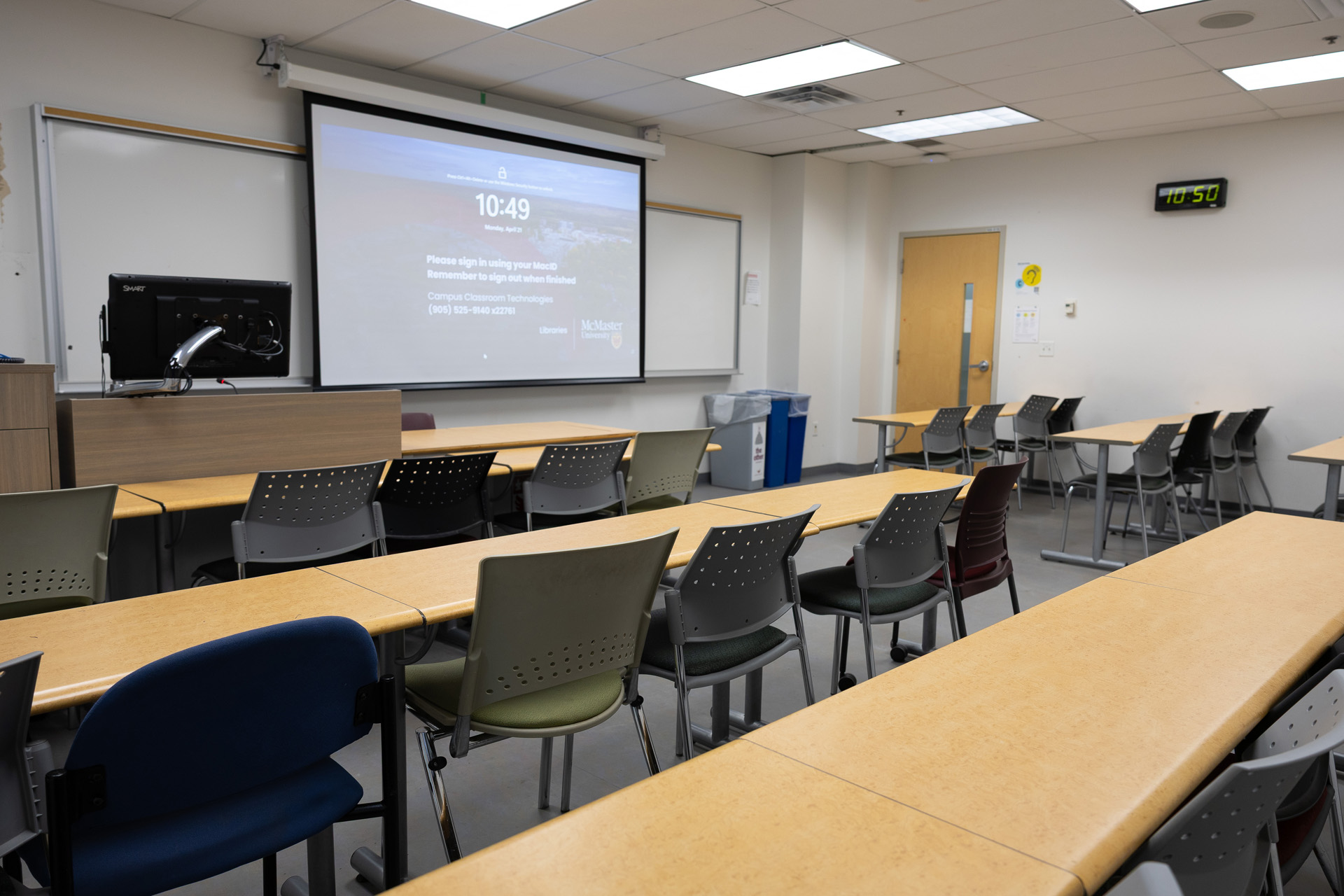 Classroom Image 1