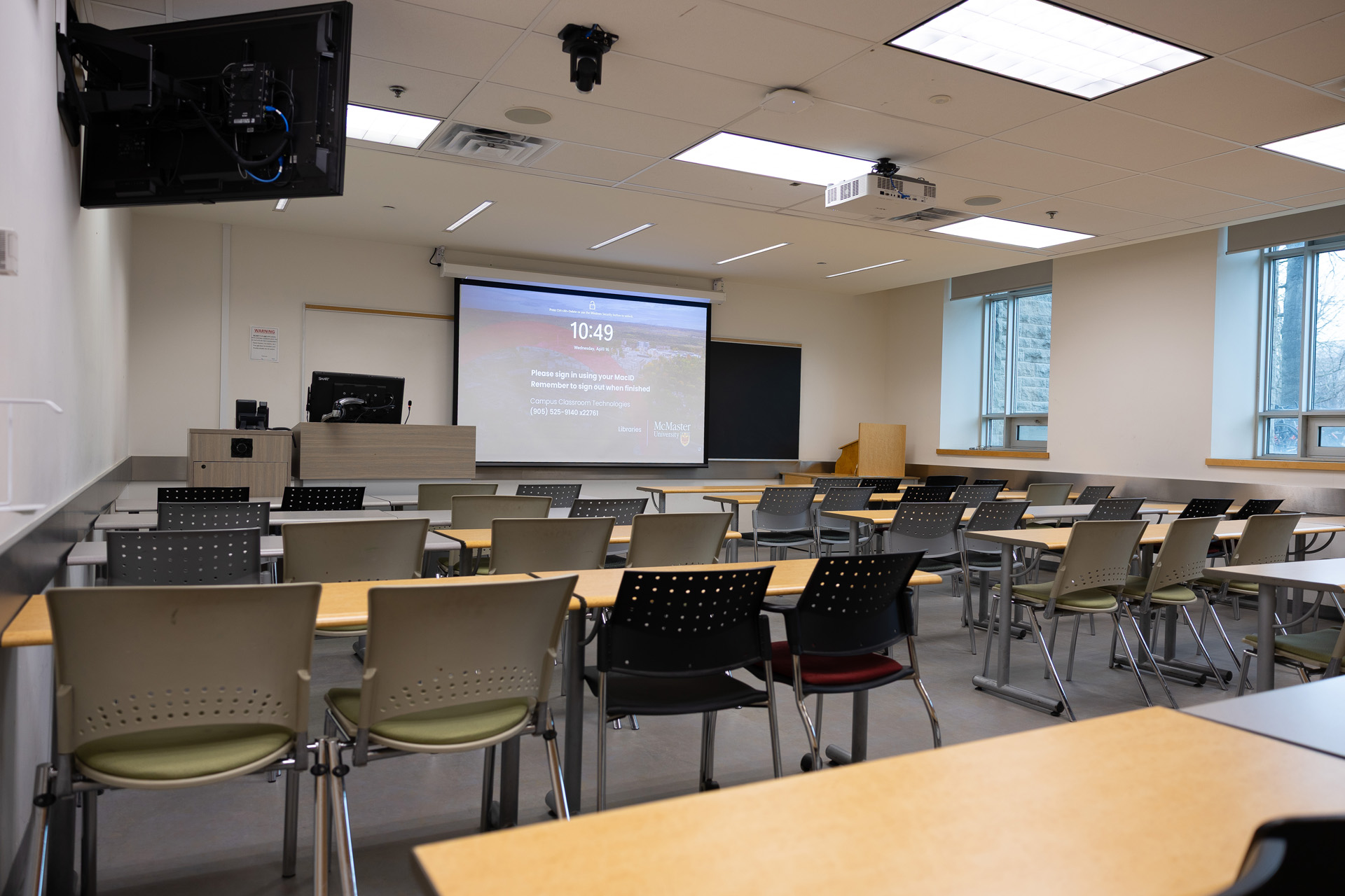 Classroom Image 1
