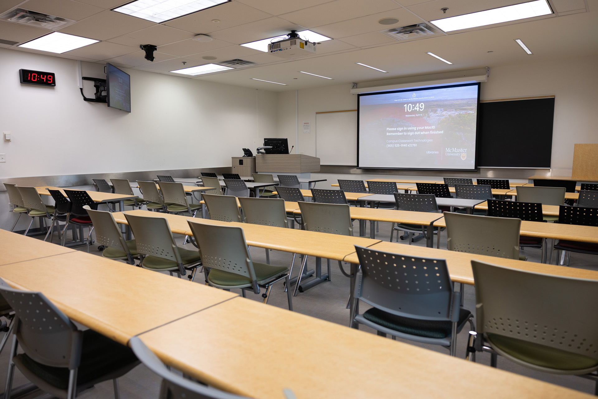 Classroom Image 2