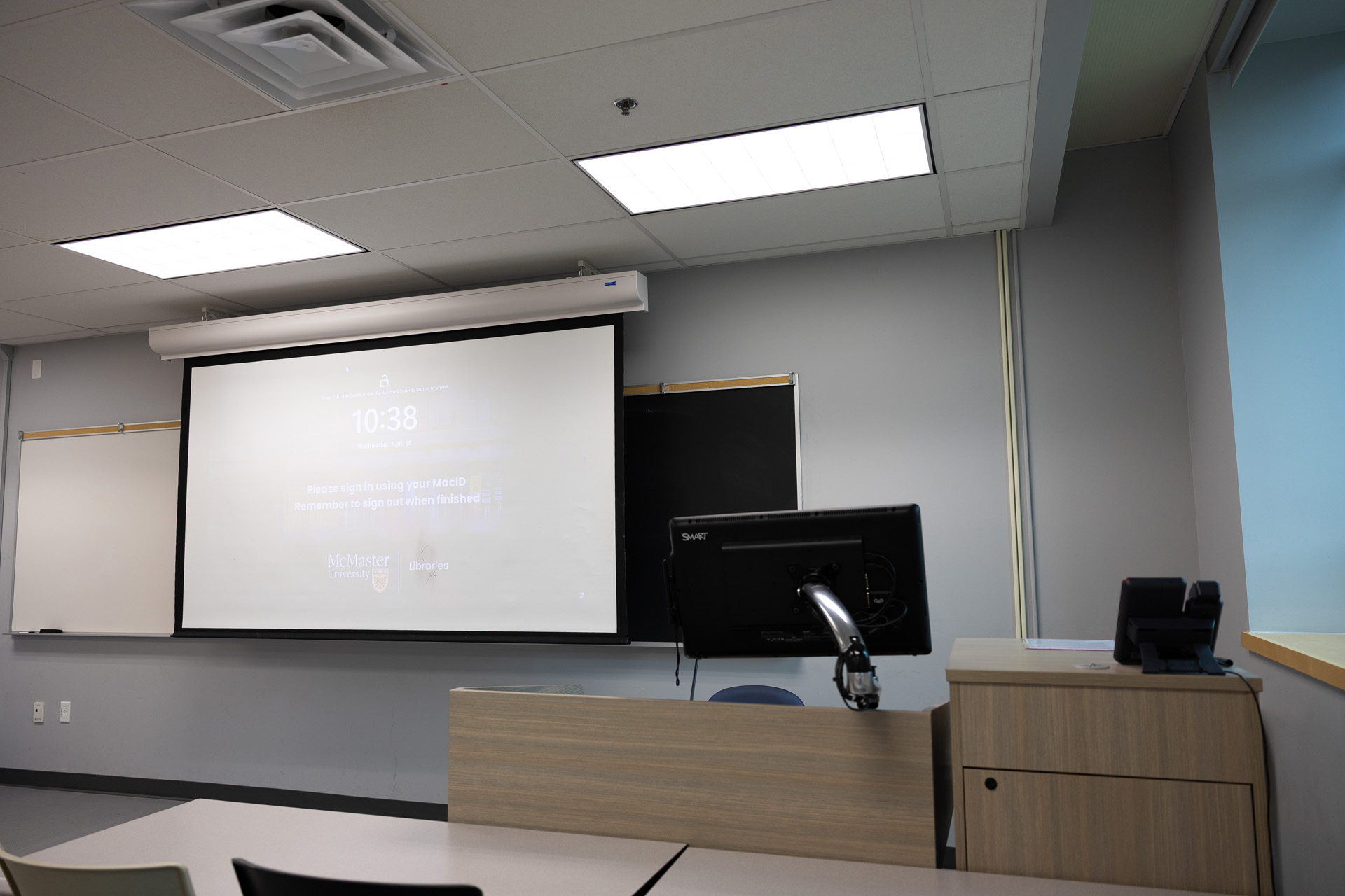 Classroom Image 4