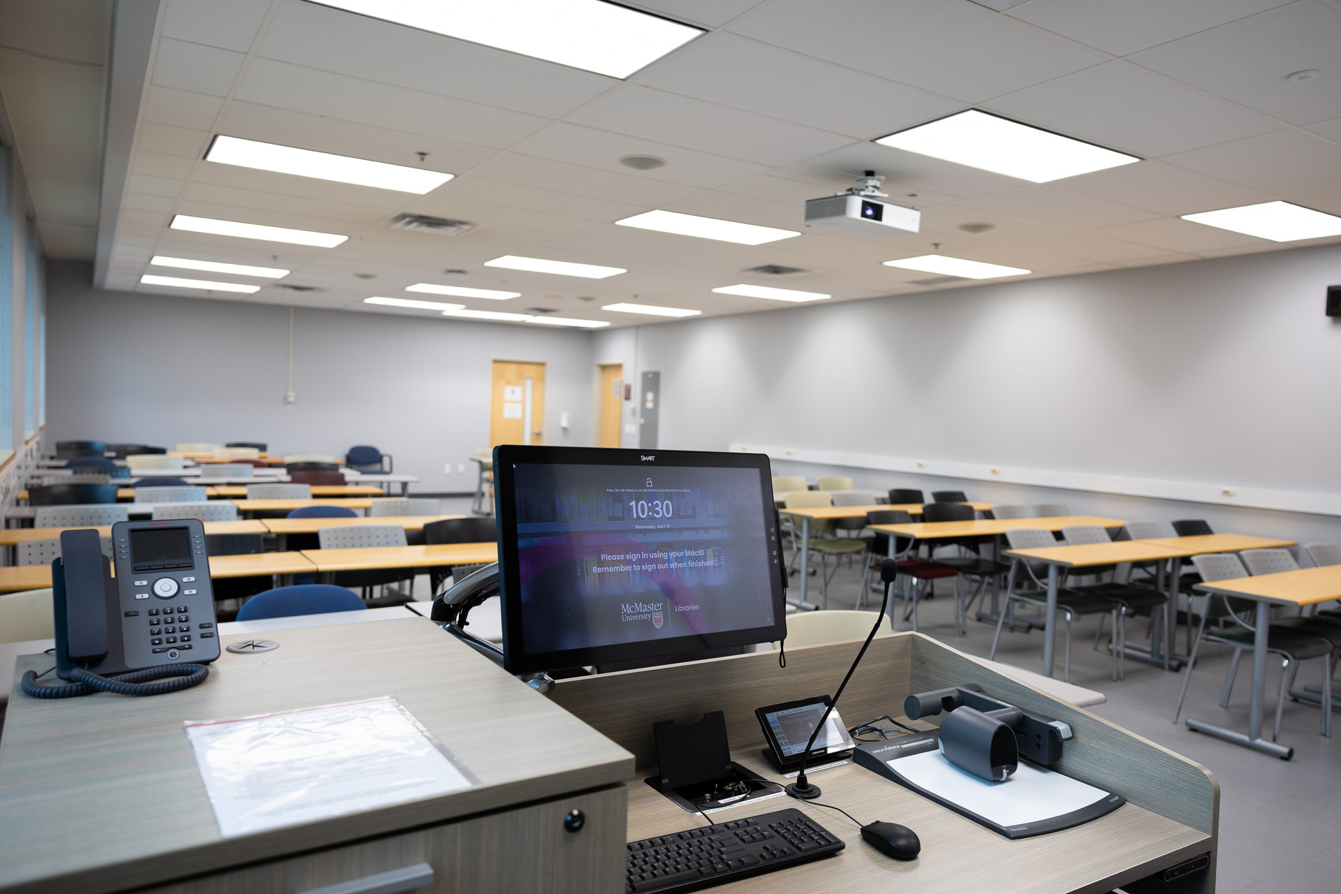 Classroom Image 3