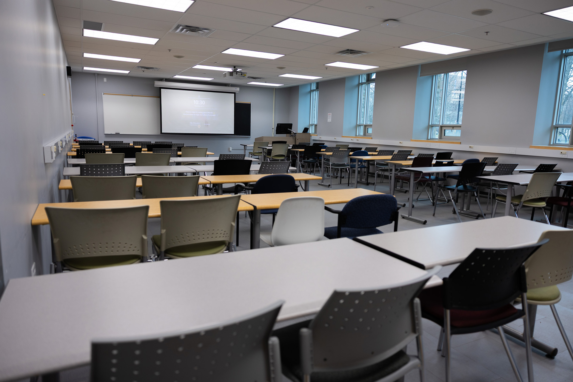 Classroom Image 2