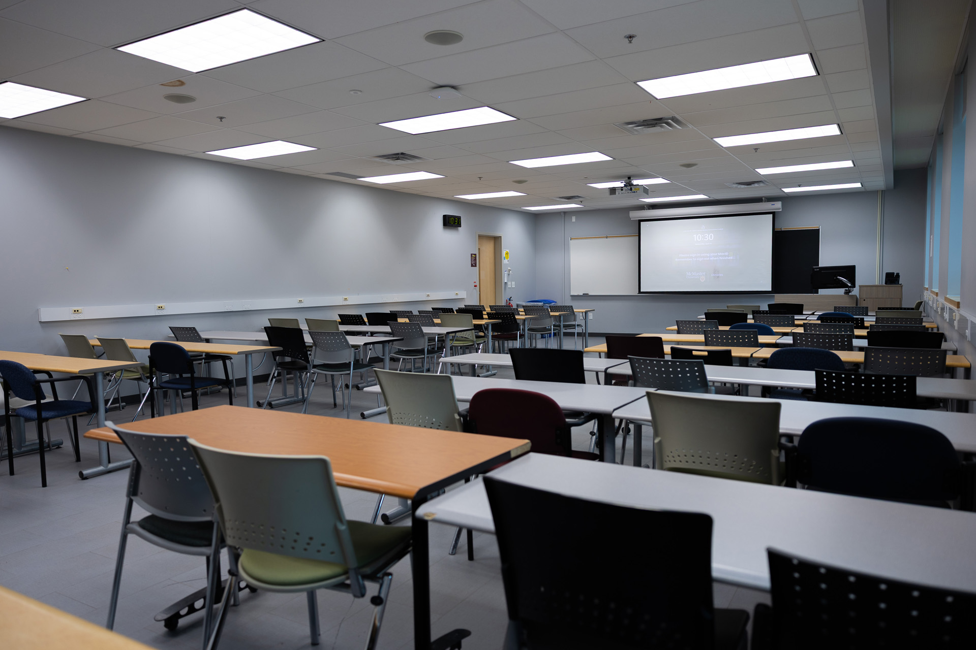 Classroom Image 1