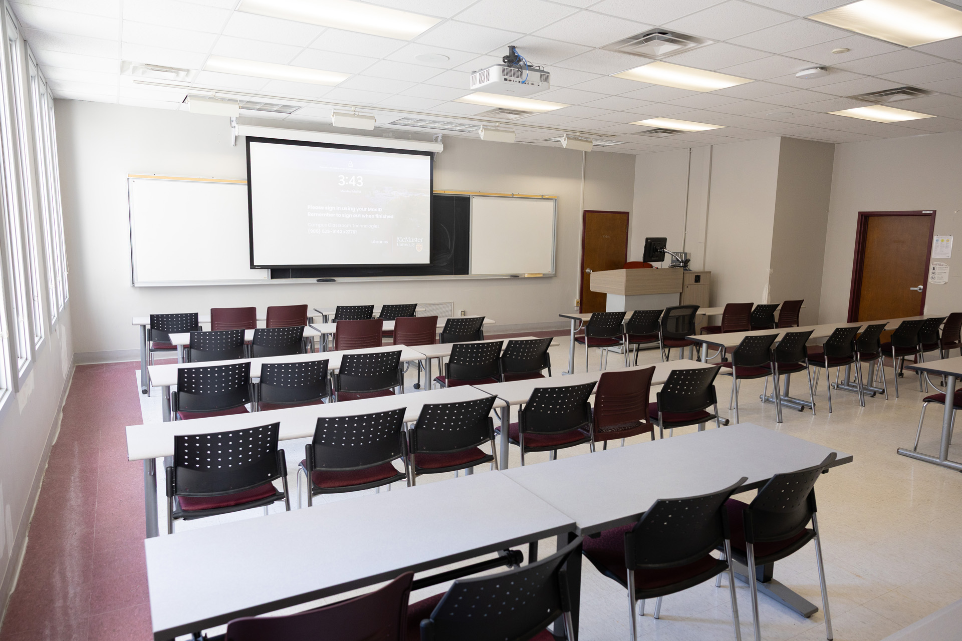 Classroom Image 1
