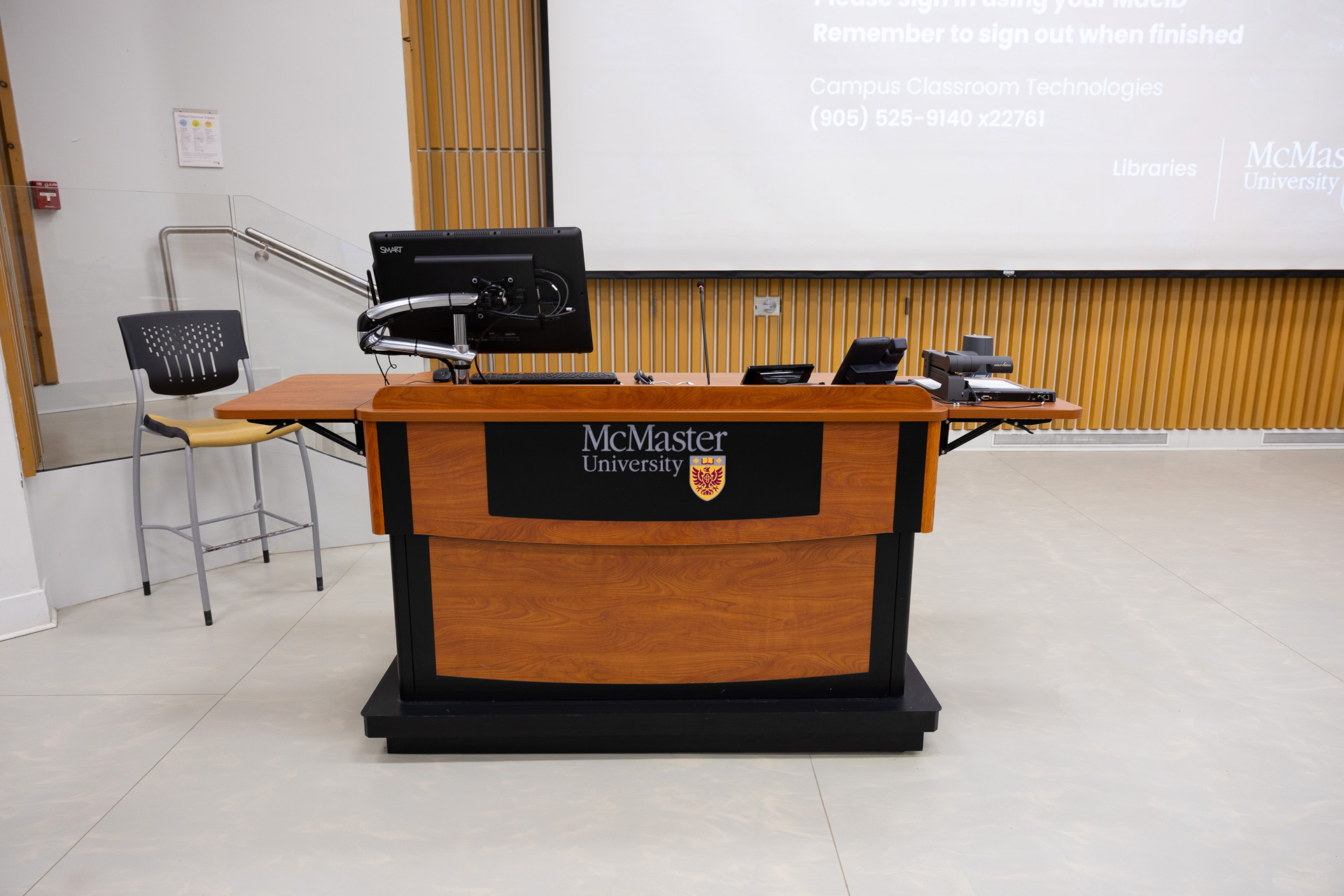 Classroom Image 5