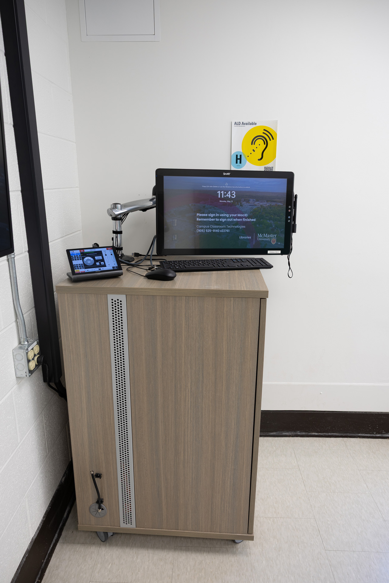 Classroom Image 5